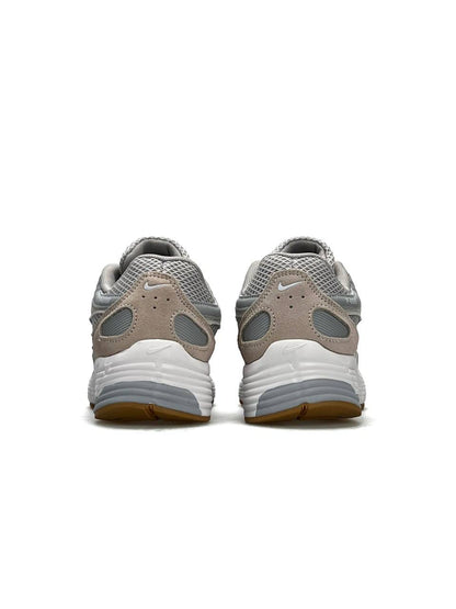 Nike P-6000 Light Grey Beige