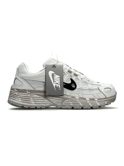 Nike P-6000 White