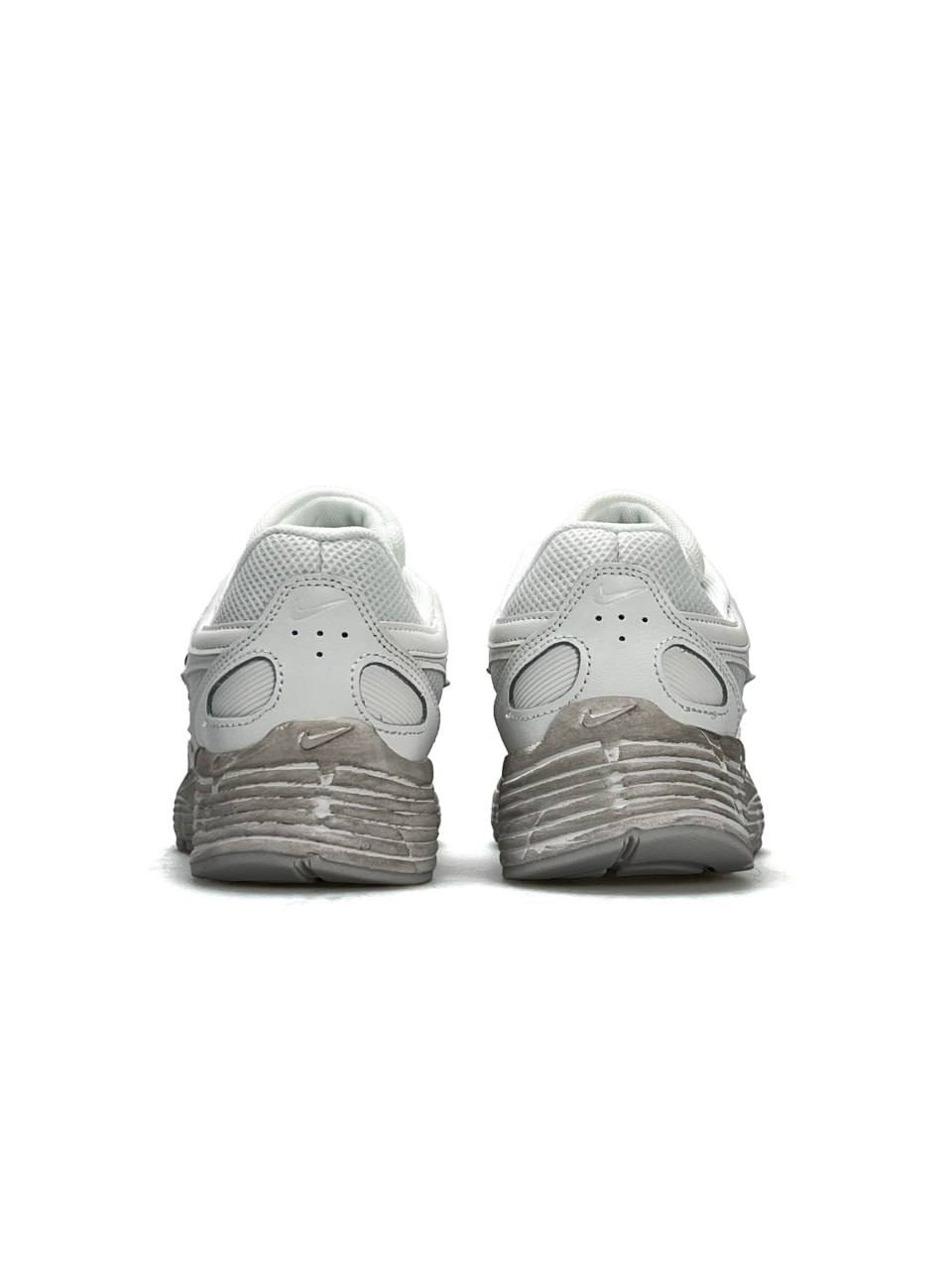Nike P-6000 White