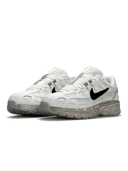 Nike P-6000 White