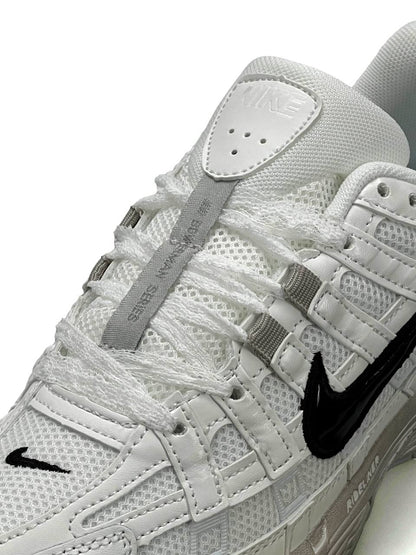 Nike P-6000 White