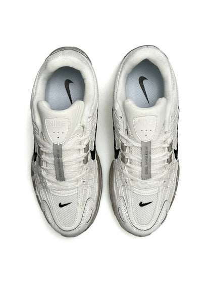 Nike P-6000 White