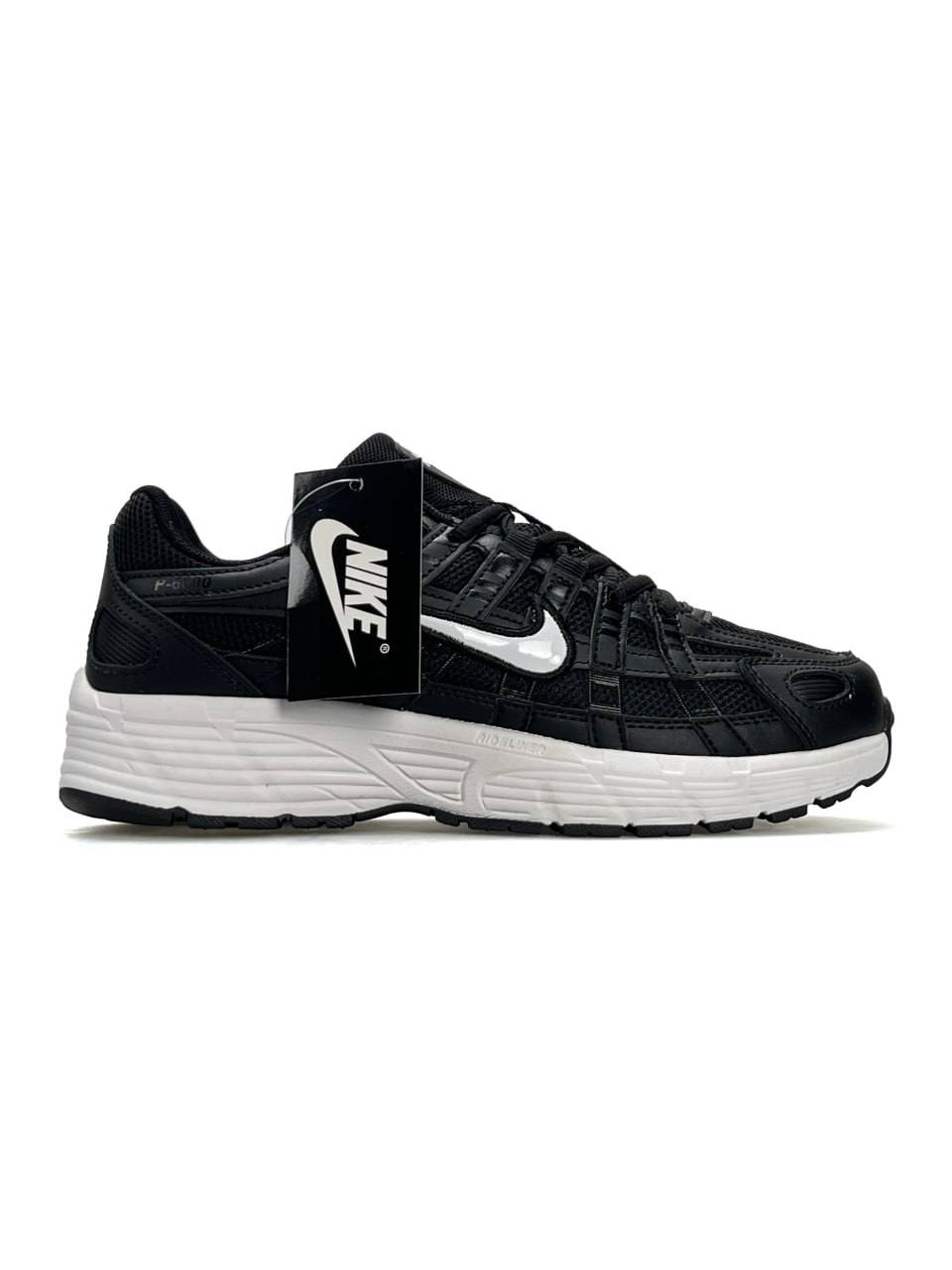 Nike P-6000 Black 2.0