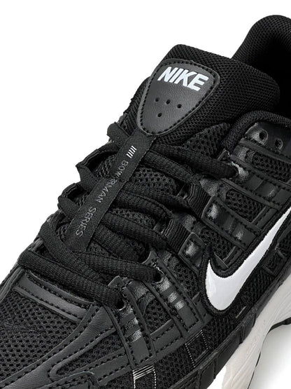 Nike P-6000 Black 2.0