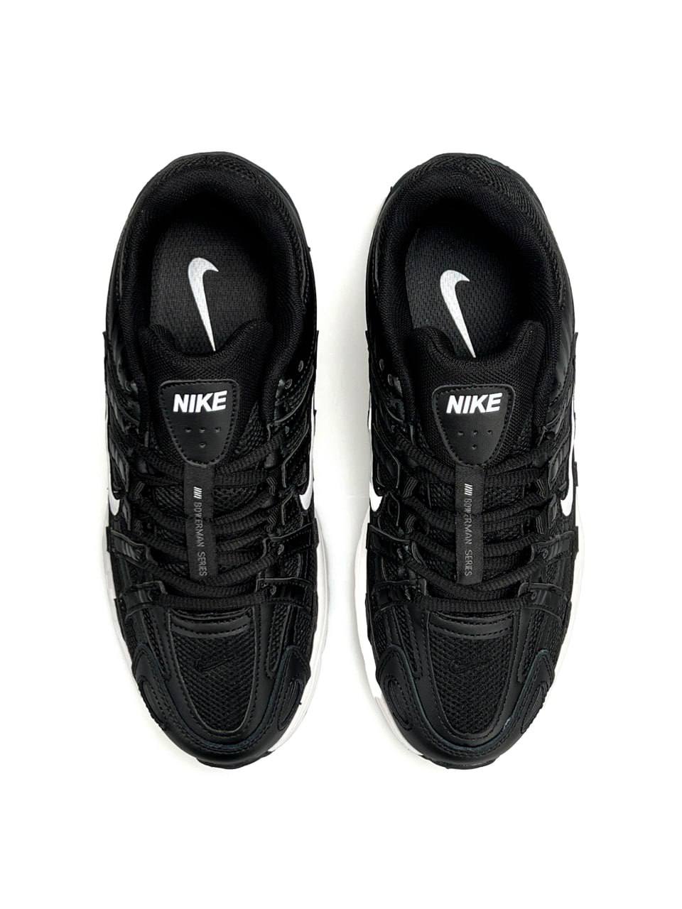 Nike P-6000 Black 2.0