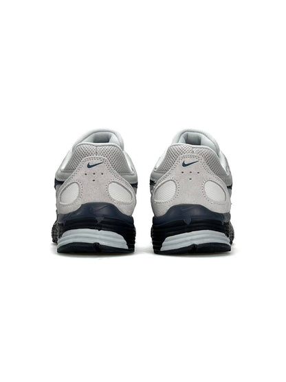 Nike P-6000 Light Grey Navy / Photon Dust Anthracite