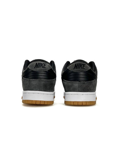 Nike SB Dunk Low Pro Dark Grey Black