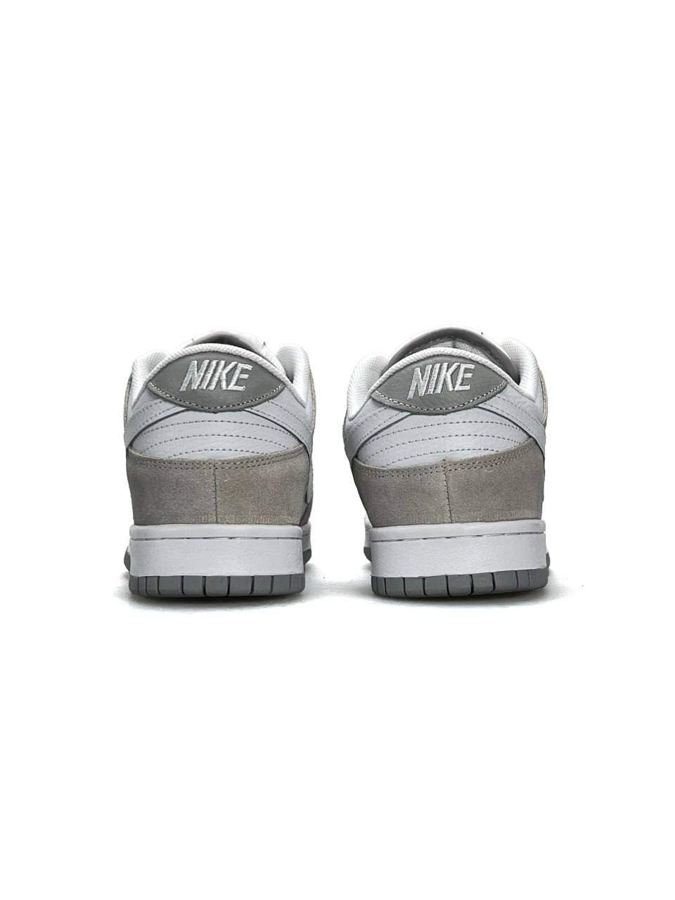 Nike SB Dunk Low Pro Beige White