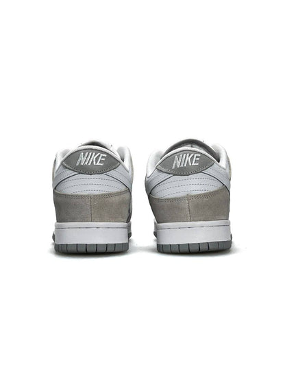 Nike SB Dunk Low Pro Beige White
