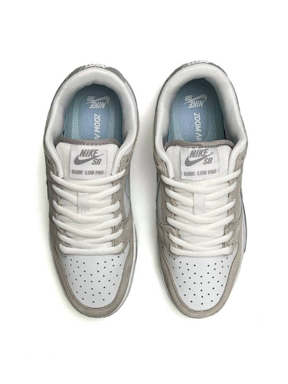 Nike SB Dunk Low Pro Beige White