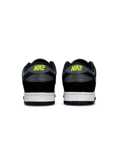 Nike SB Dunk Low Pro Black Grey