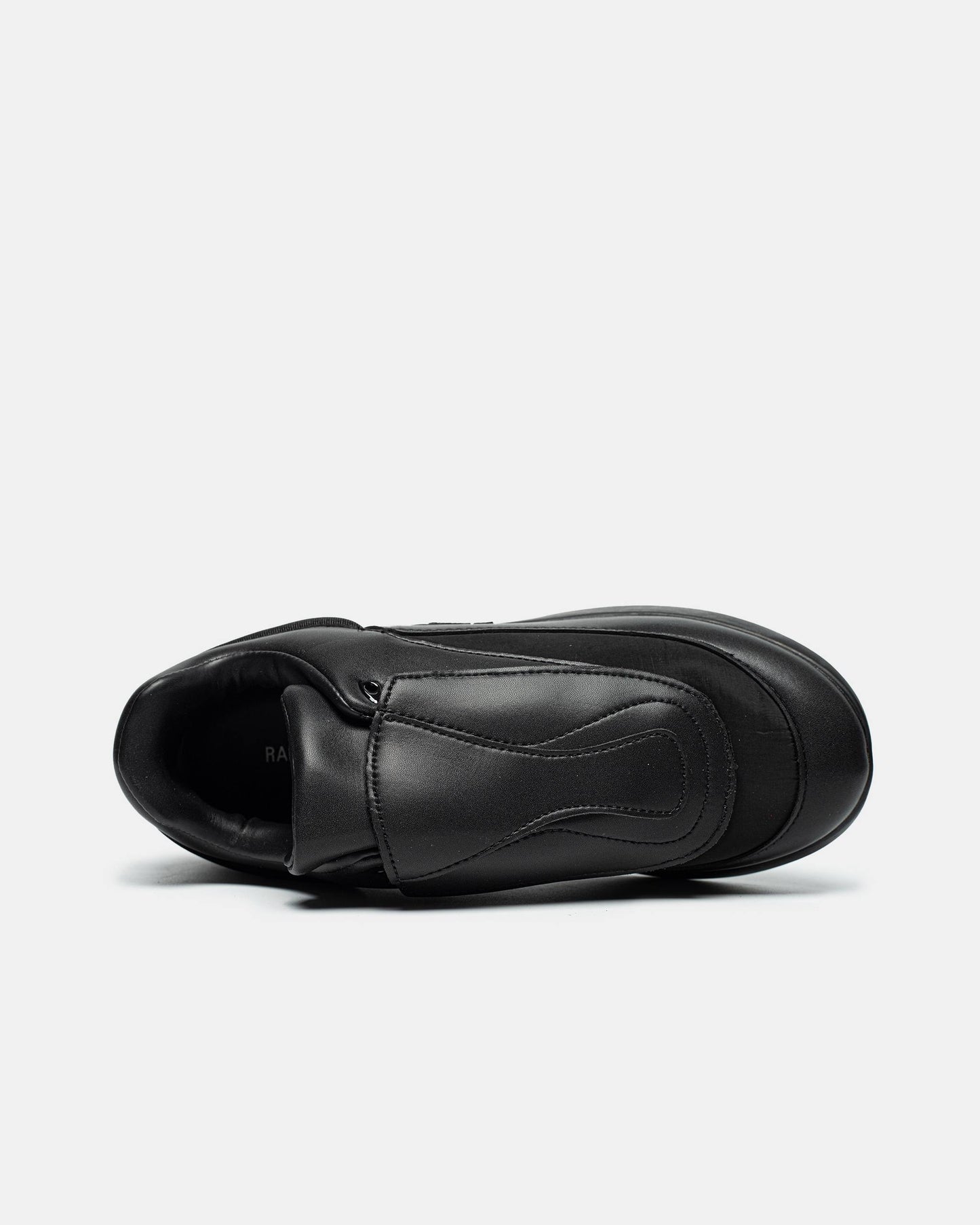 Adidas x Raf Simons Antei Black