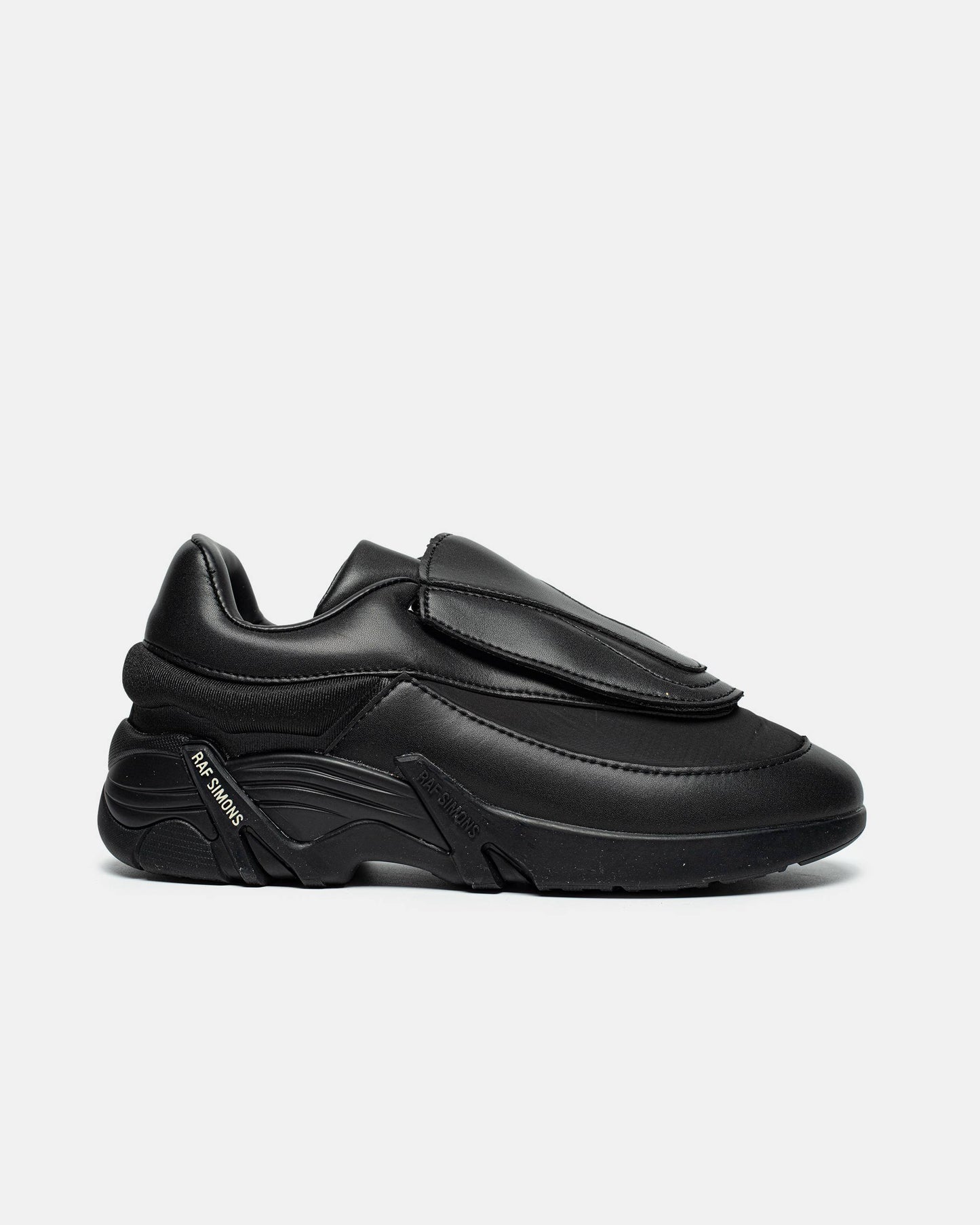 Adidas x Raf Simons Antei Black