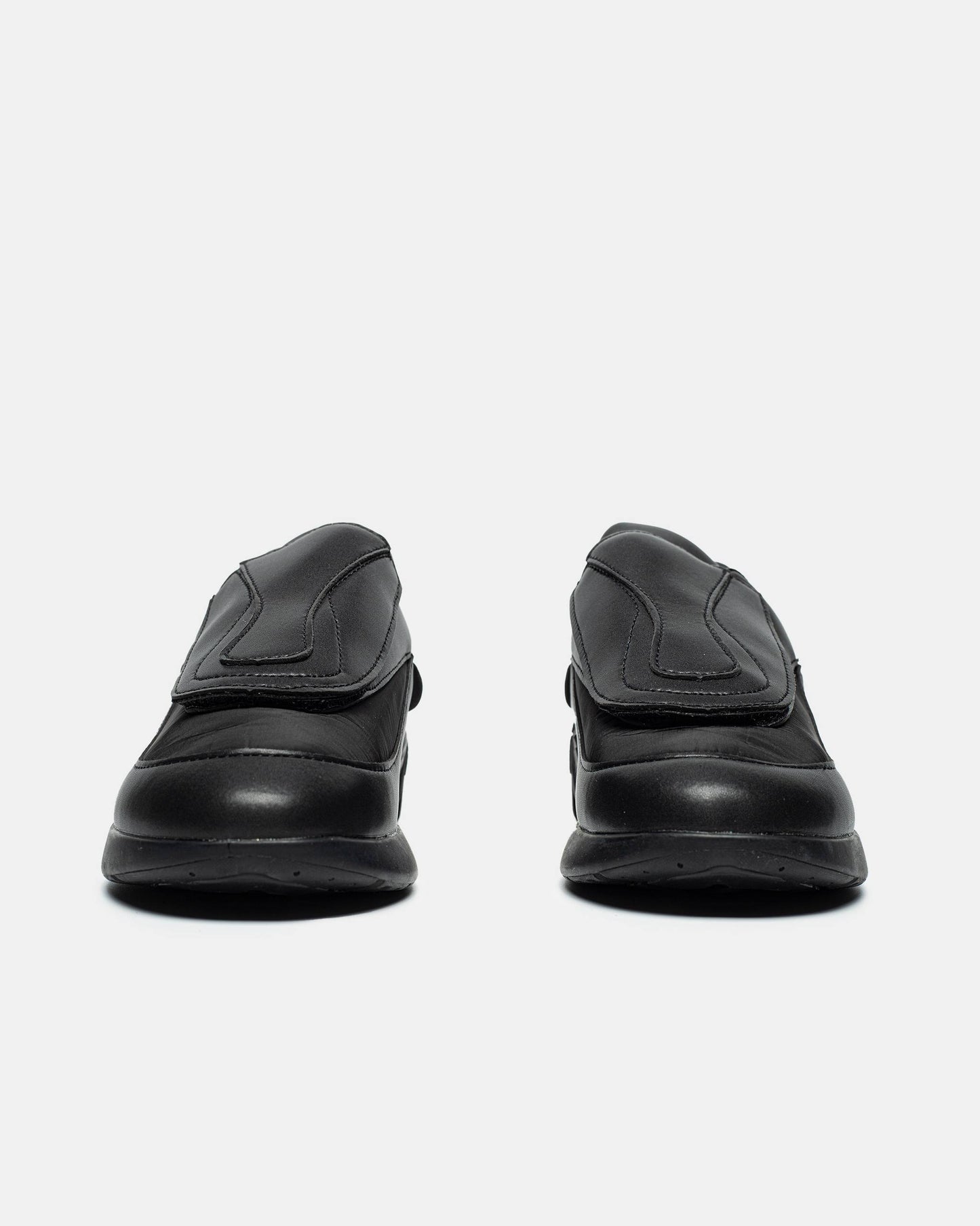 Adidas x Raf Simons Antei Black