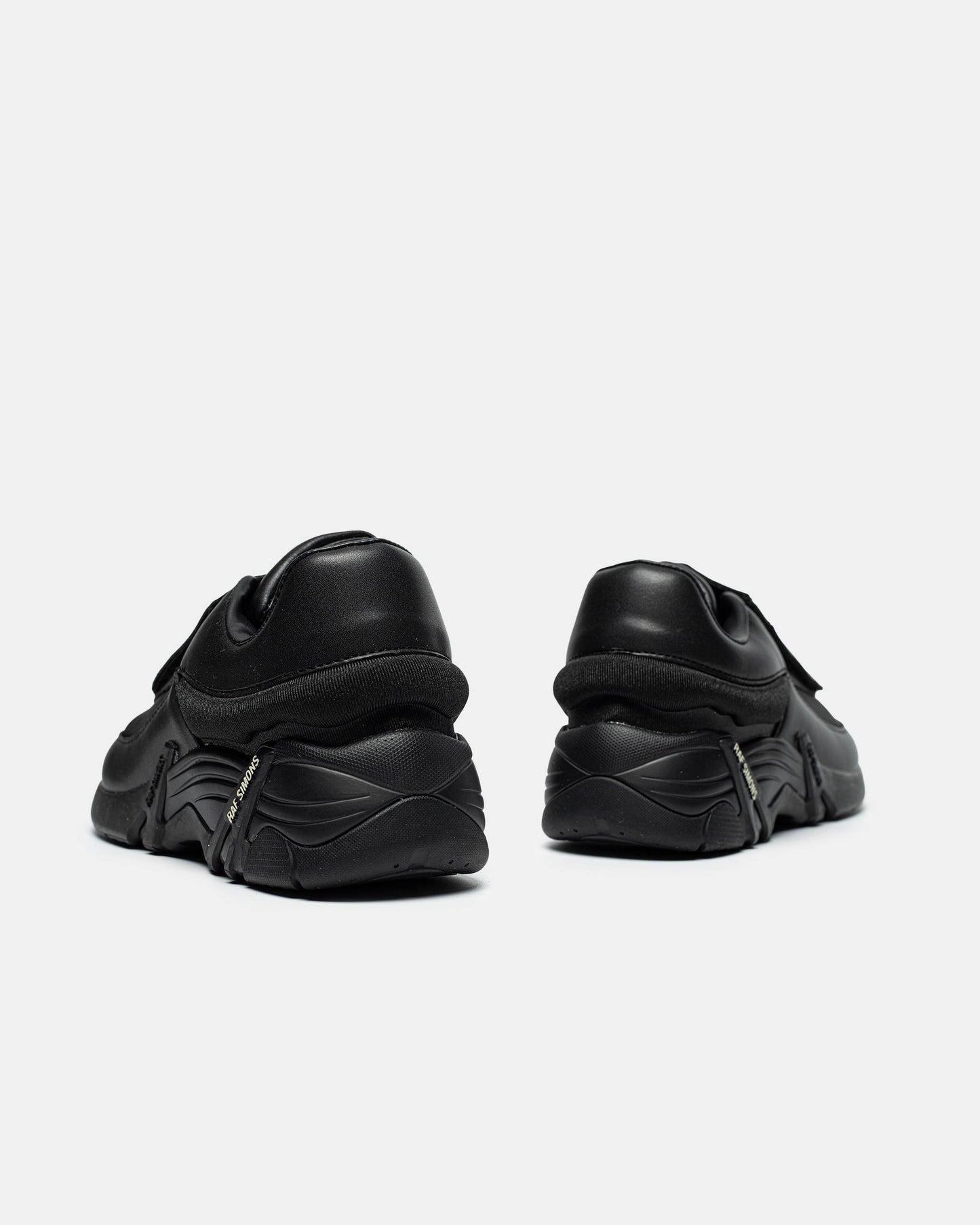 Adidas x Raf Simons Antei Black