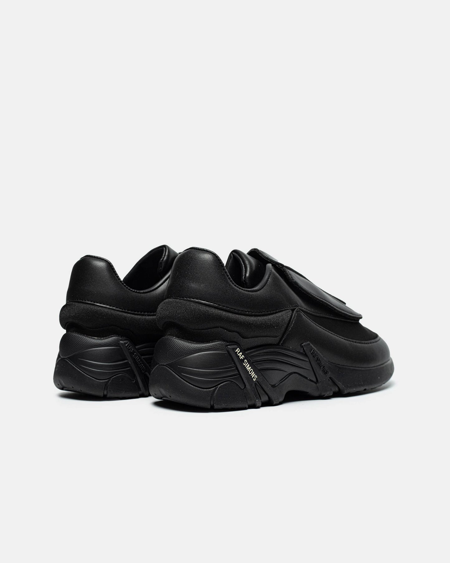 Adidas x Raf Simons Antei Black