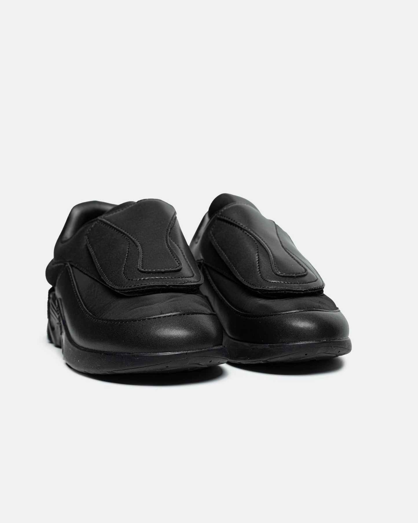 Adidas x Raf Simons Antei Black