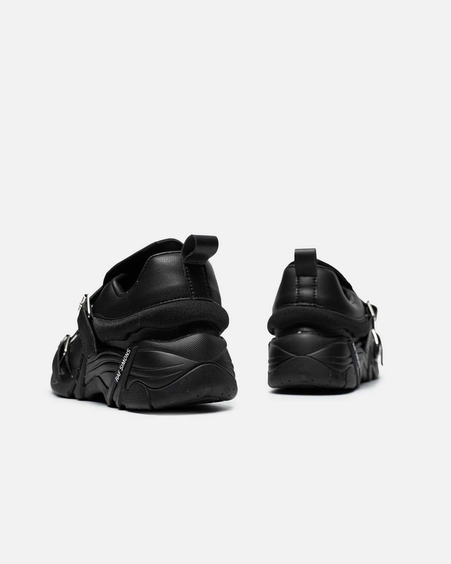 Adidas x Raf Simons Antei l-22 Black