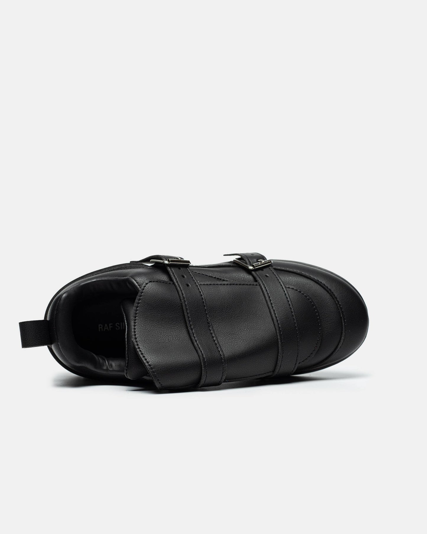 Adidas x Raf Simons Antei l-22 Black