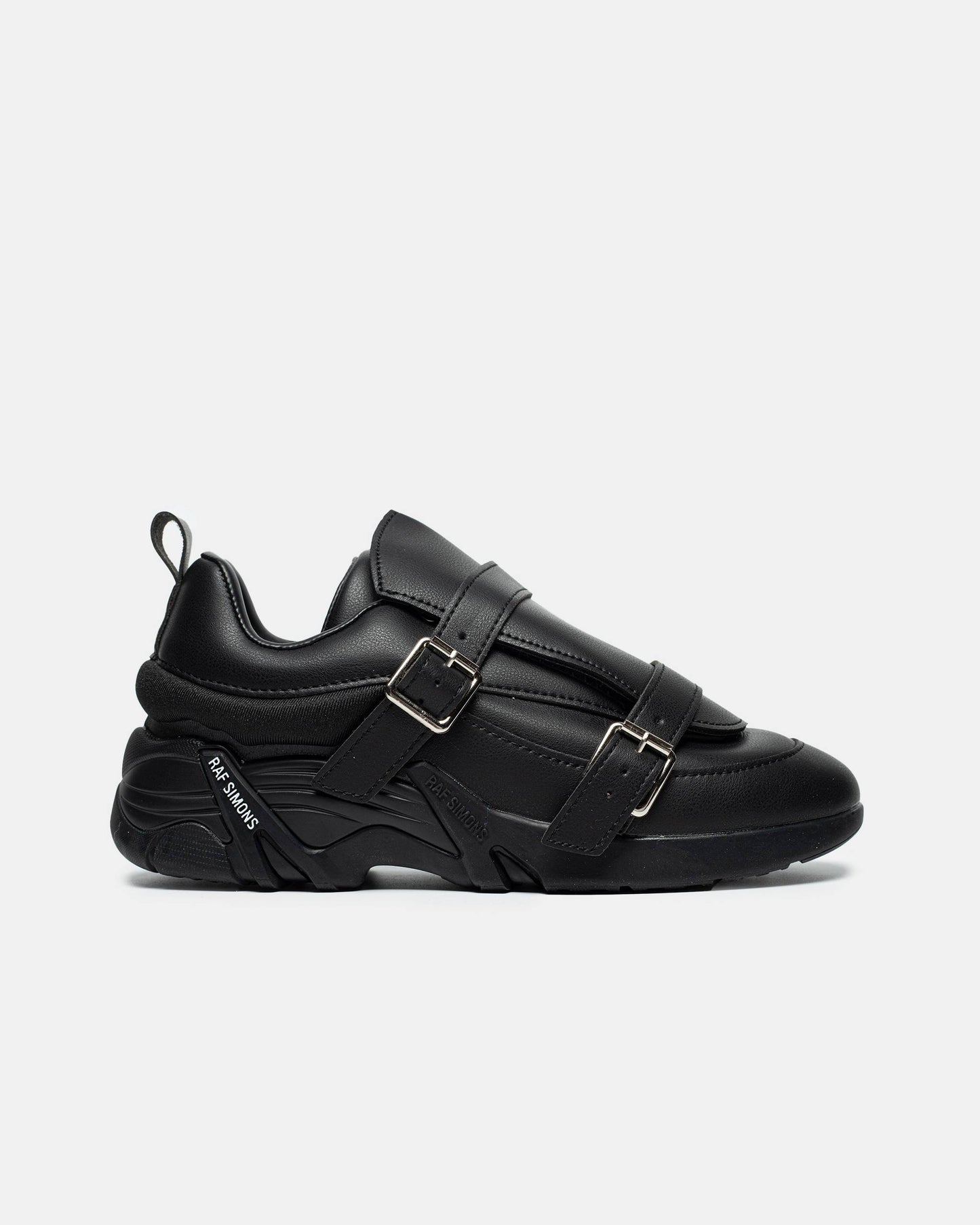 Adidas x Raf Simons Antei l-22 Black