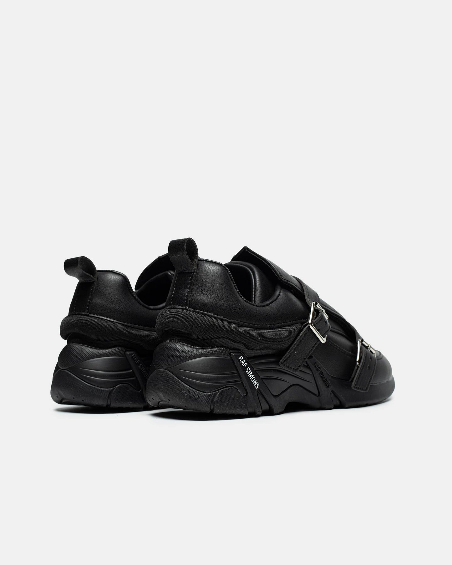 Adidas x Raf Simons Antei l-22 Black