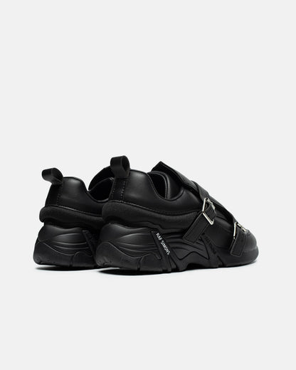 Adidas x Raf Simons Antei l-22 Black