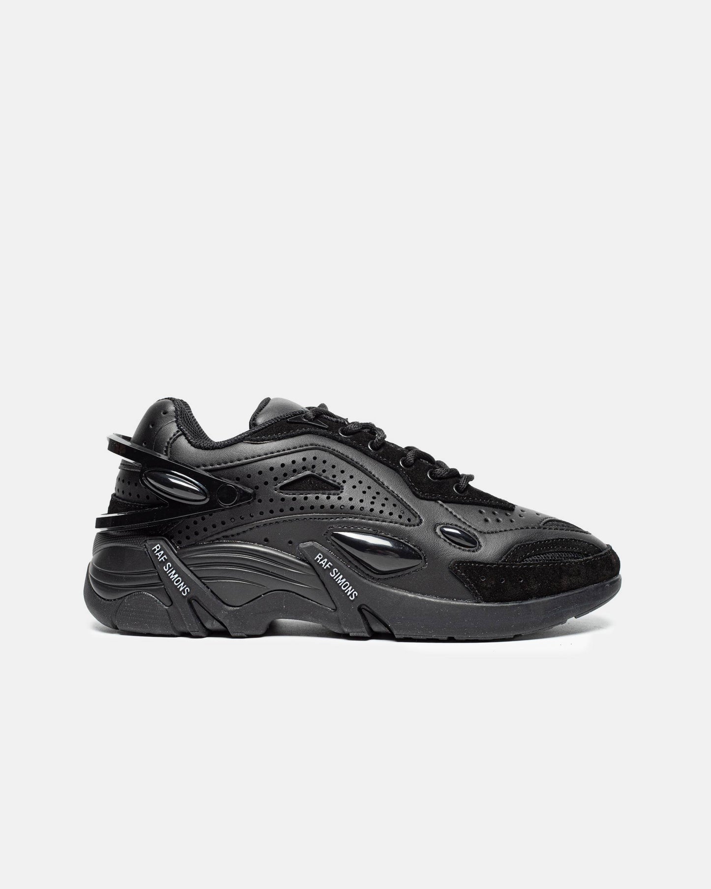 Adidas x Raf Simons Cylon-21 Black