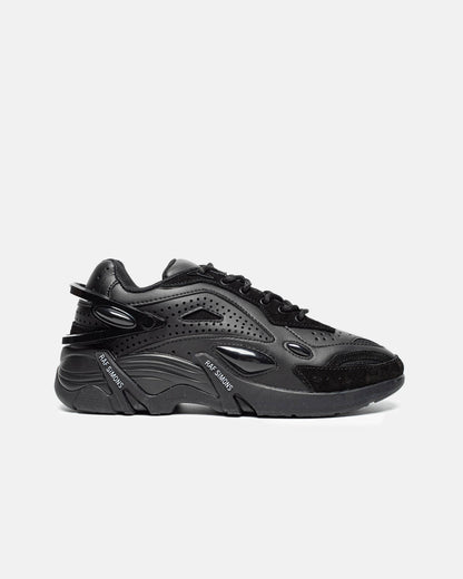 Adidas x Raf Simons Cylon-21 Black