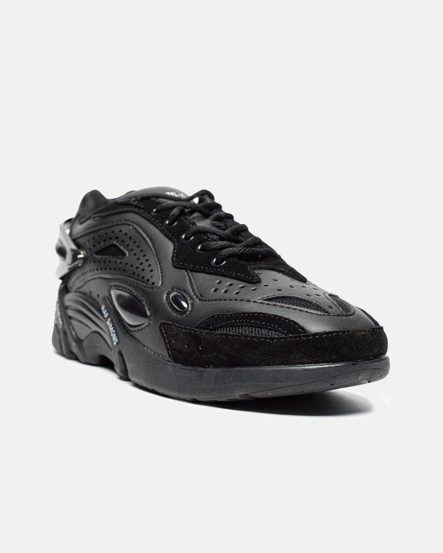 Adidas x Raf Simons Cylon-21 Black