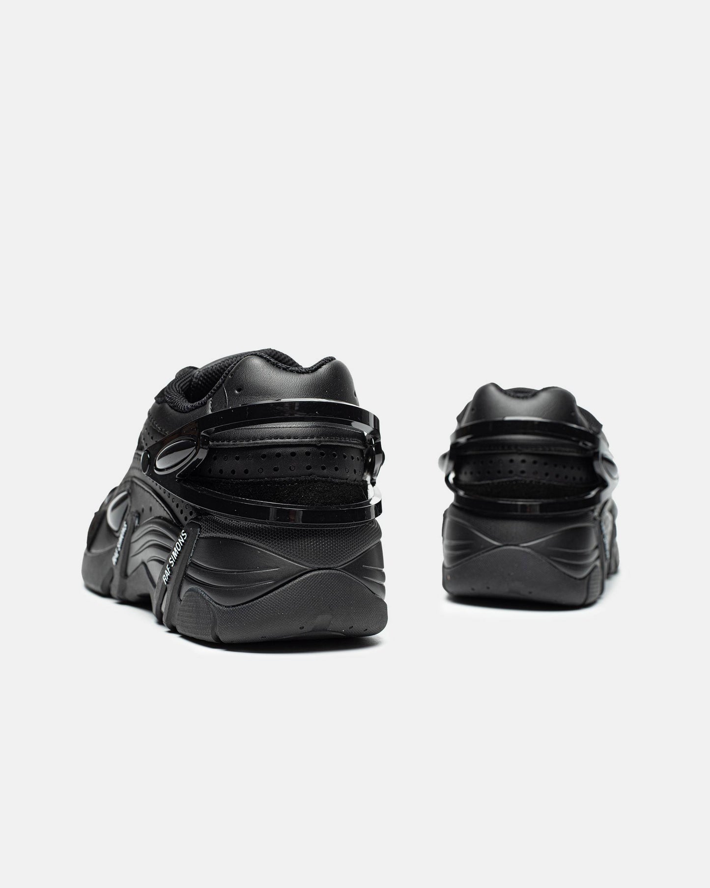 Adidas x Raf Simons Cylon-21 Black