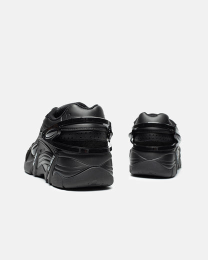 Adidas x Raf Simons Cylon-21 Black