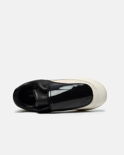 Adidas x Raf Simons Antei Shell and PVC-Trimmed White