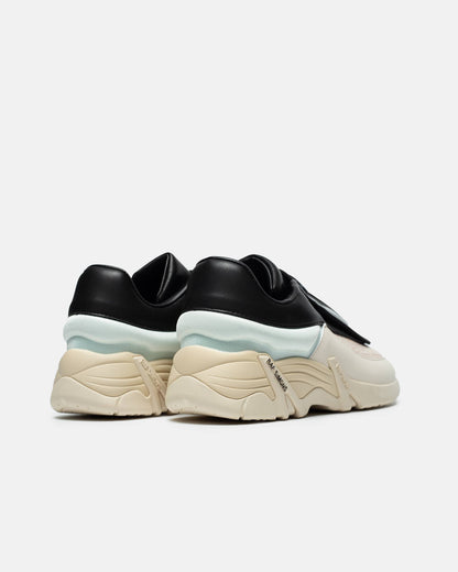 Adidas x Raf Simons Antei Shell and PVC-Trimmed White
