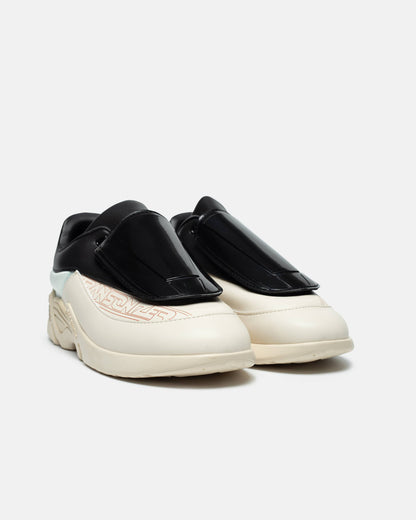 Adidas x Raf Simons Antei Shell and PVC-Trimmed White