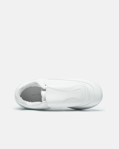 Adidas x Raf Simons Antei White