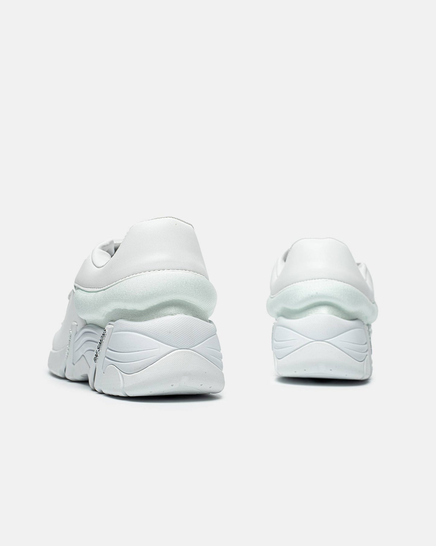 Adidas x Raf Simons Antei White