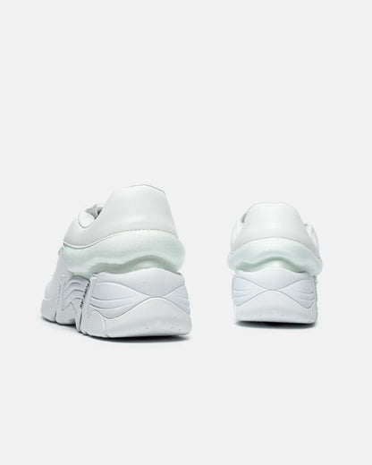 Adidas x Raf Simons Antei White