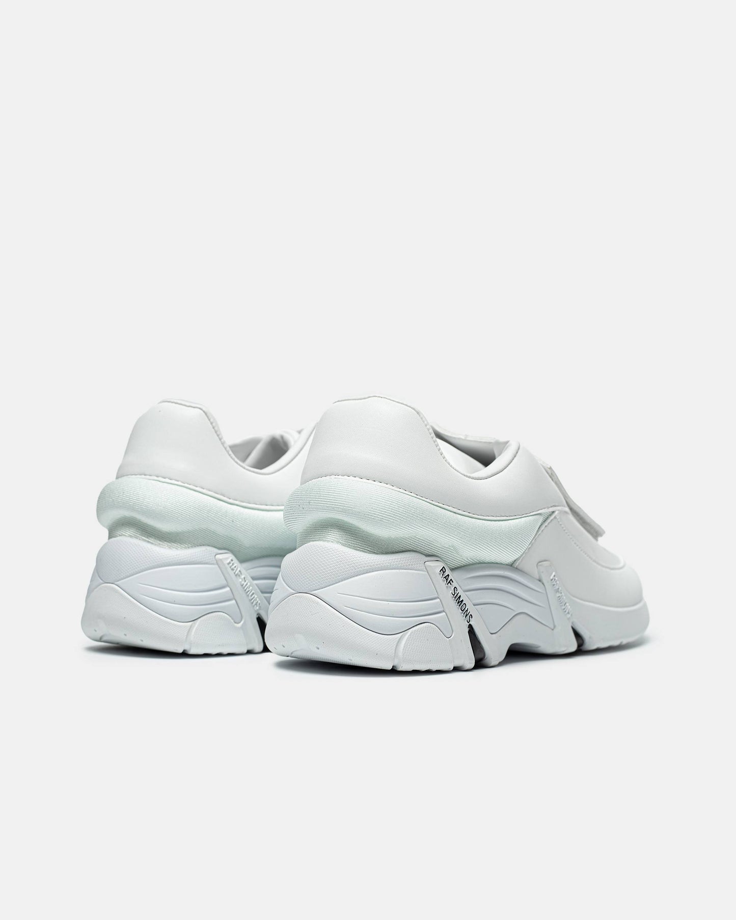Adidas x Raf Simons Antei White