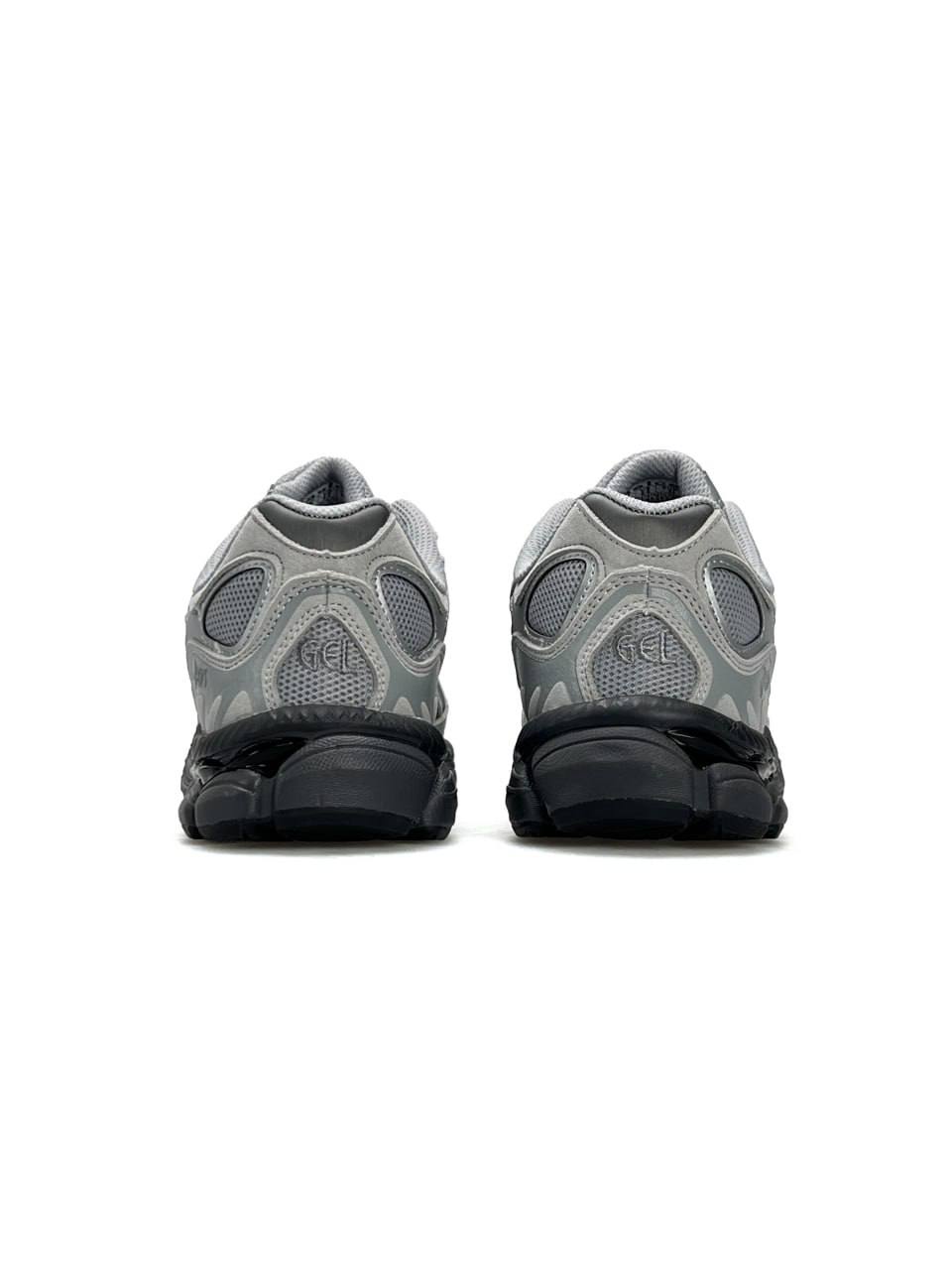 ASICS GEL-NYC Light Grey