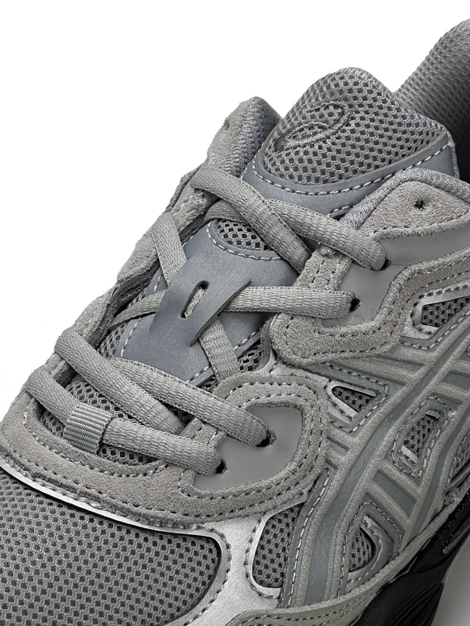 ASICS GEL-NYC Light Grey