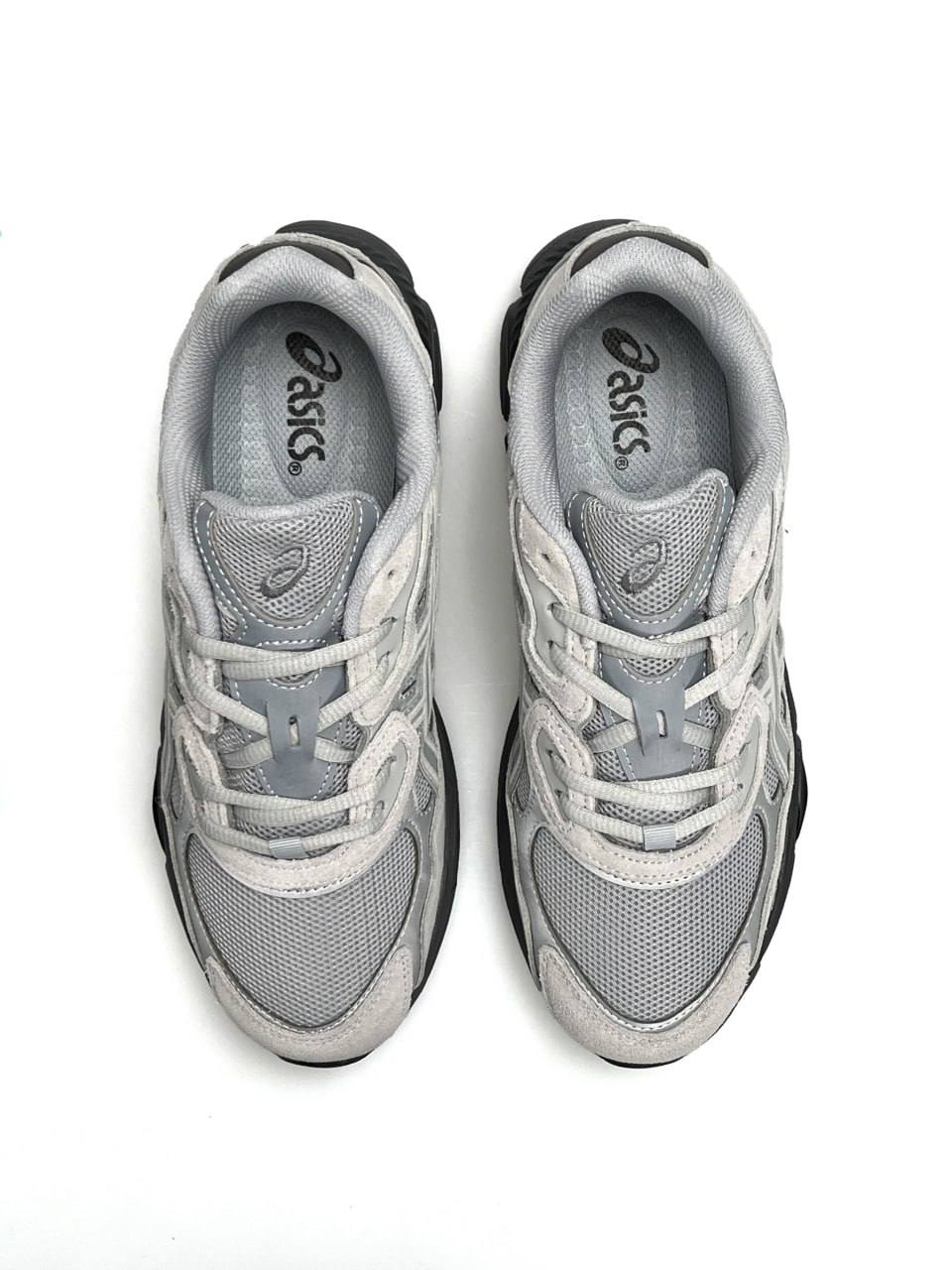 ASICS GEL-NYC Light Grey