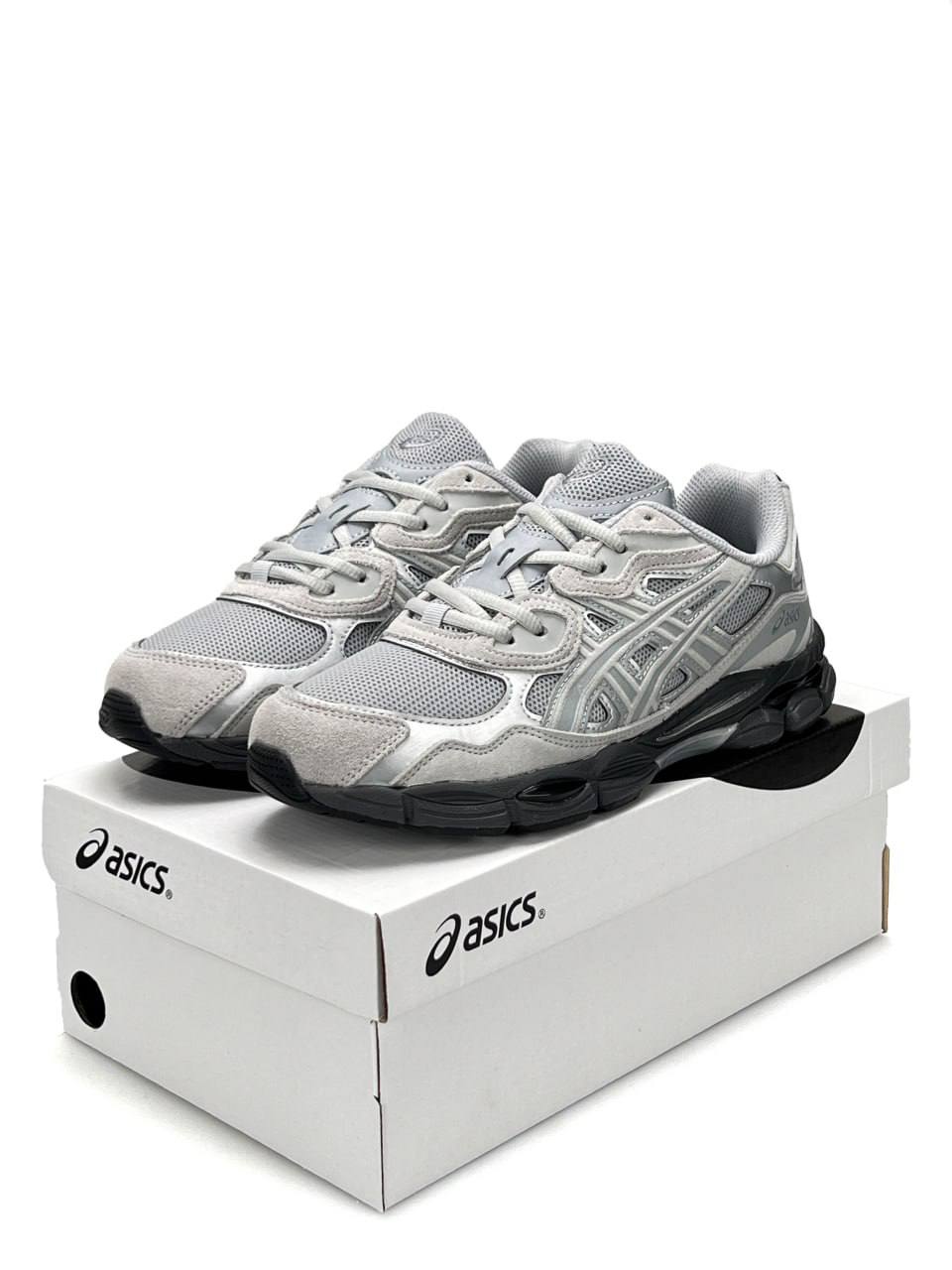 ASICS GEL-NYC Light Grey