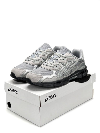 ASICS GEL-NYC Light Grey
