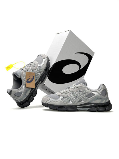 ASICS GEL-NYC Light Grey