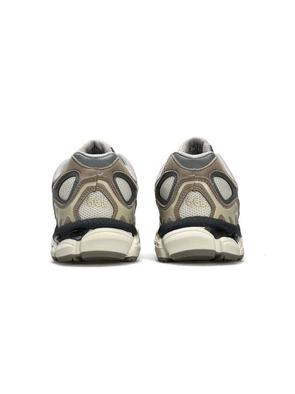 ASICS GEL-NYC Beige White Grey