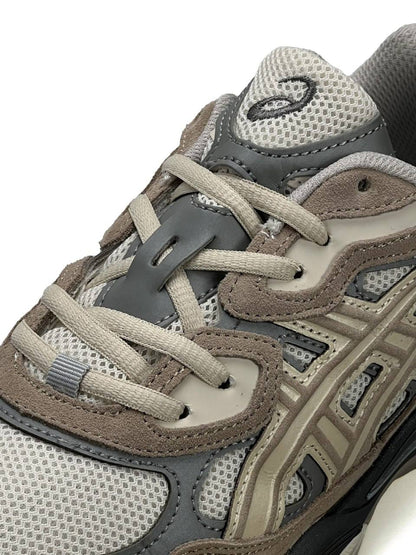 ASICS GEL-NYC Beige White Grey