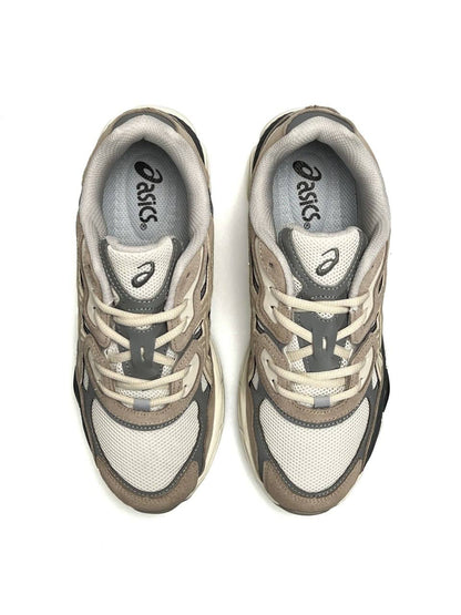ASICS GEL-NYC Beige White Grey