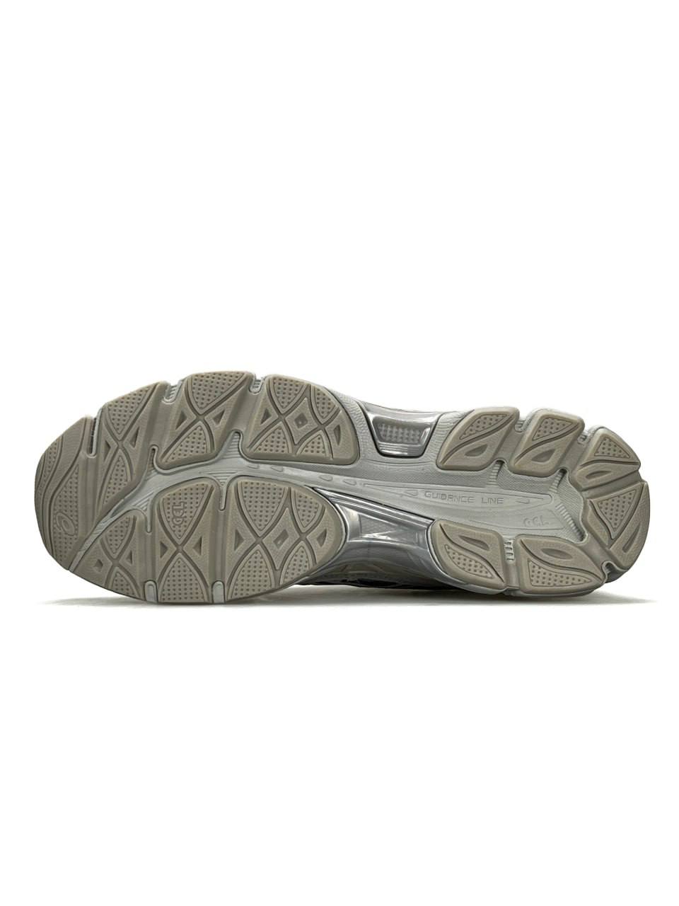 ASICS GEL-NYC Light Grey Beige