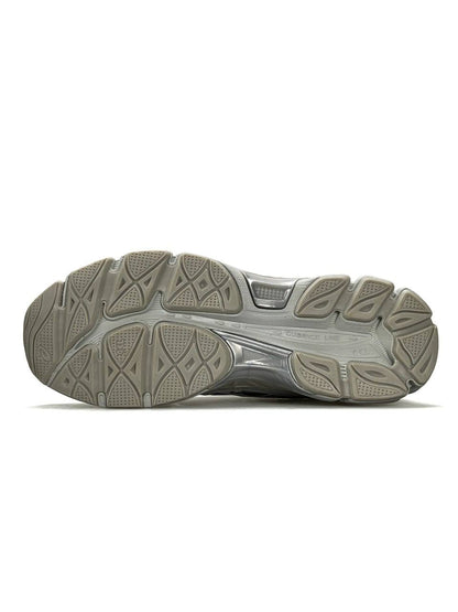 ASICS GEL-NYC Light Grey Beige