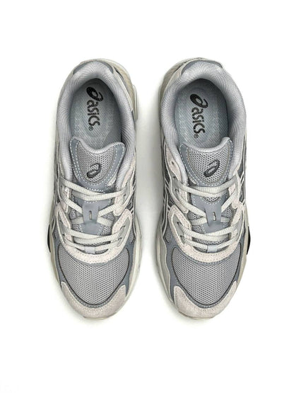 ASICS GEL-NYC Light Grey Beige